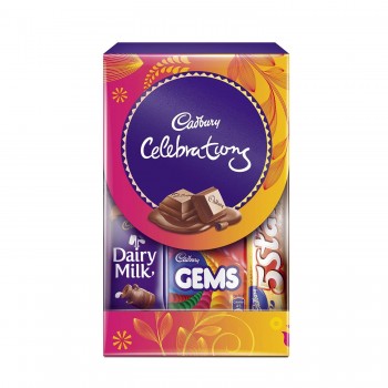 Cadbury Celebration 70.2g